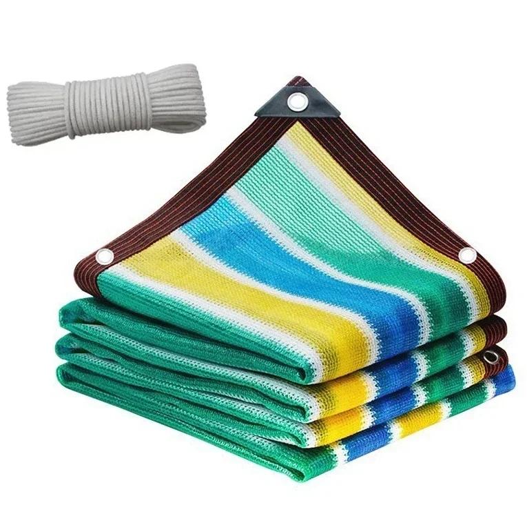 Zahradní stínicí látka, opalovací krém, síťovaný kryt s průchodkou, plachta na rostlinný přístřešek, venkovní pergola, stříška nad auto, terasa, slunečník