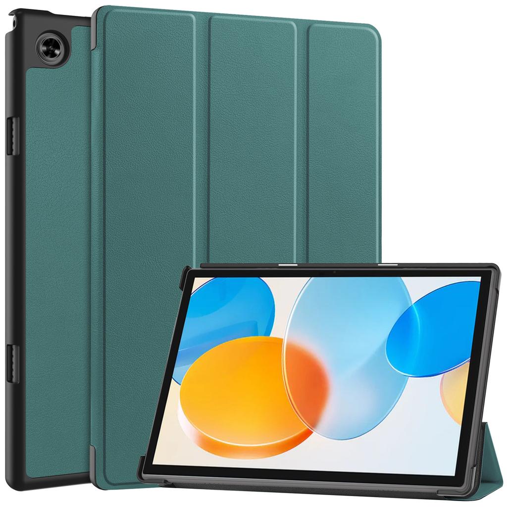Tablet Protective Case For Teclast M40 Pro P20HD P20S Cover M40Pro Leather Case
