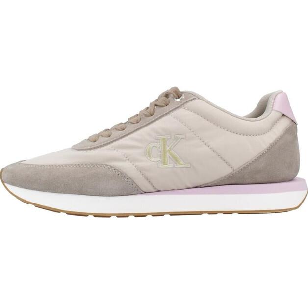 Кроссовки Calvin Klein Retro Runner Lace Up NY EU 40