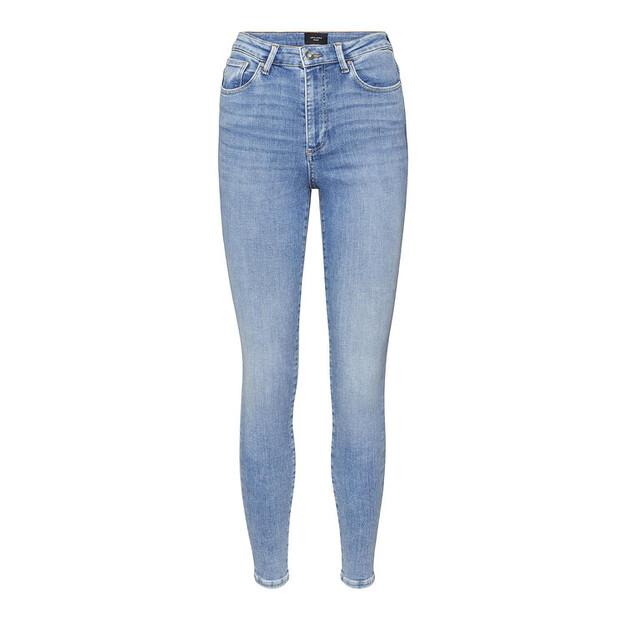 Vero Moda Sophia Jeans 10278955 Blue Skinny Fit