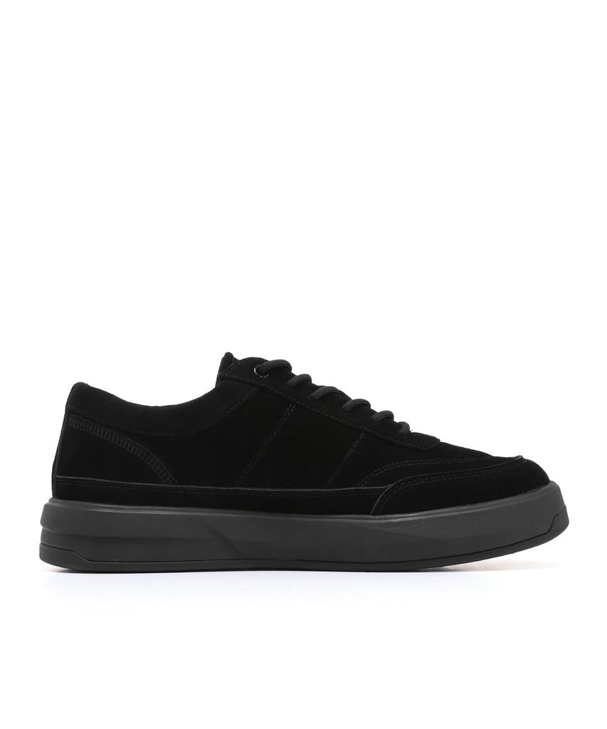 Snowpeak Apparel Buddy Nouveau (S25Zufcu60) Black