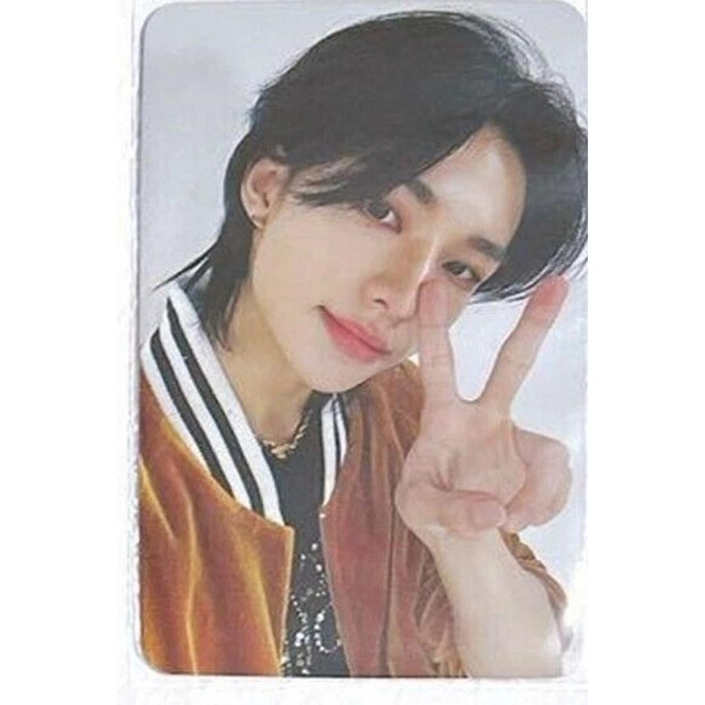 STRAY KIDS 5-STAR 5STAR STAR RIVER STARRIVER 2.0 POB OFFICIAL Photo Card
