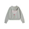 Jordan Flight Sweatshirt Women's Gray DB9067-063