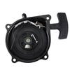 Pull Start Starter Assembly Replacement for Quadrunner 50 LT50 2x4 1983-1987 Direct Replacement with     Design