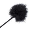 Feather Tickle Sex Toy with Colorful Bondage Restraint Riding Crop Flogger for Women Couples Adult Sexual Fun