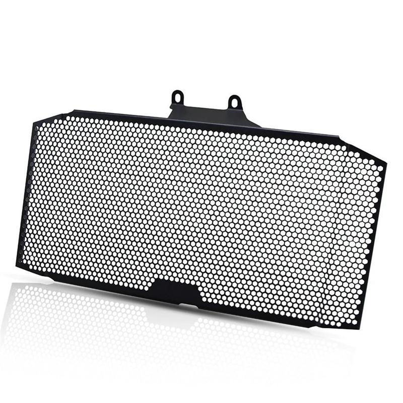 Motorcycle Accessories Radiator Grille Guard Cover Protection For Suzuki GSX-S750 GSR750 GSX-S750Z GSX-S 750/750Z-M53K