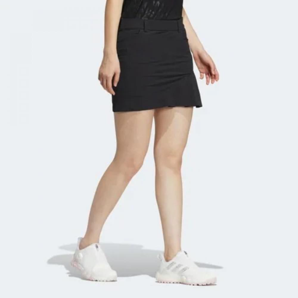 

Adidas Гольф 23 года SS Женская юбка S в складку hS6986 HS6986 (black)/XS(44)