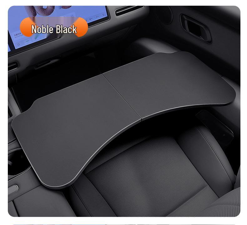 Foldable Rear Seat Table for Tank 300/400/500/700/800: Ideal for Dining or Laptop Use