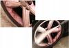 K2 Roton Bloody Liquid For Washing Aluminum Wheels