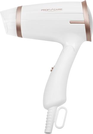 

Фен Proficare Ht 3009 TU прозрачный