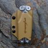 Für Leatherman Surge TTi WAVE OHT P4 Signal Kydex Multitool Scheide Schnellzieh-Löse Zubehör Werkzeug