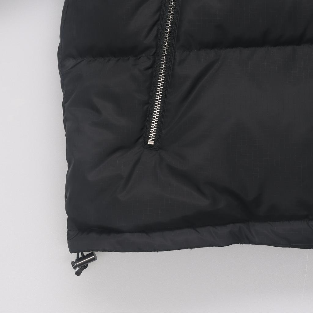 Adidas Originals ADC BRD DJ M Down Jacket Unisex Black JW1371