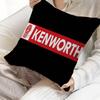 Anime K-Kenworth Kissen Geschenke Heim Büro Einrichtung Schlafzimmer Sofa Auto Kissenbezug Hülle 45x45cm