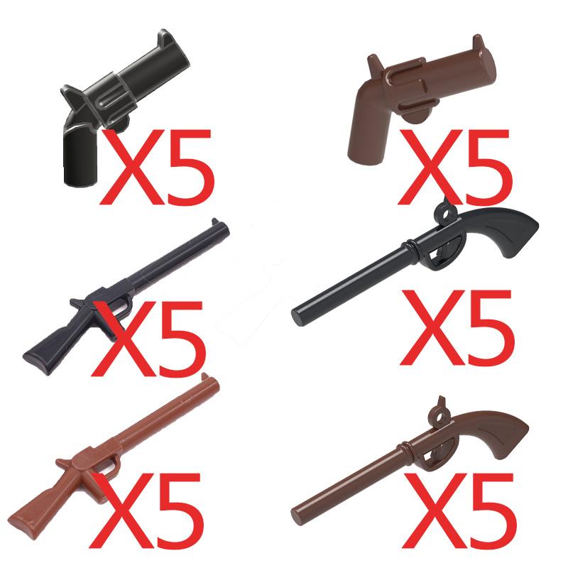 Mittelalterliche Bausteine Waffen Figur Soldat Zubehör Bogen Speer Armbrust Axt Helm Schulterrüstung Baustein Geschenk Spielzeug DIY X011