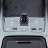 For BYD Seal 7 DMI SEAL 07 DMI 2025 2026 Center Control Button Silicone Waterproof Anti-Scratch Pad Protective Mat Accessories