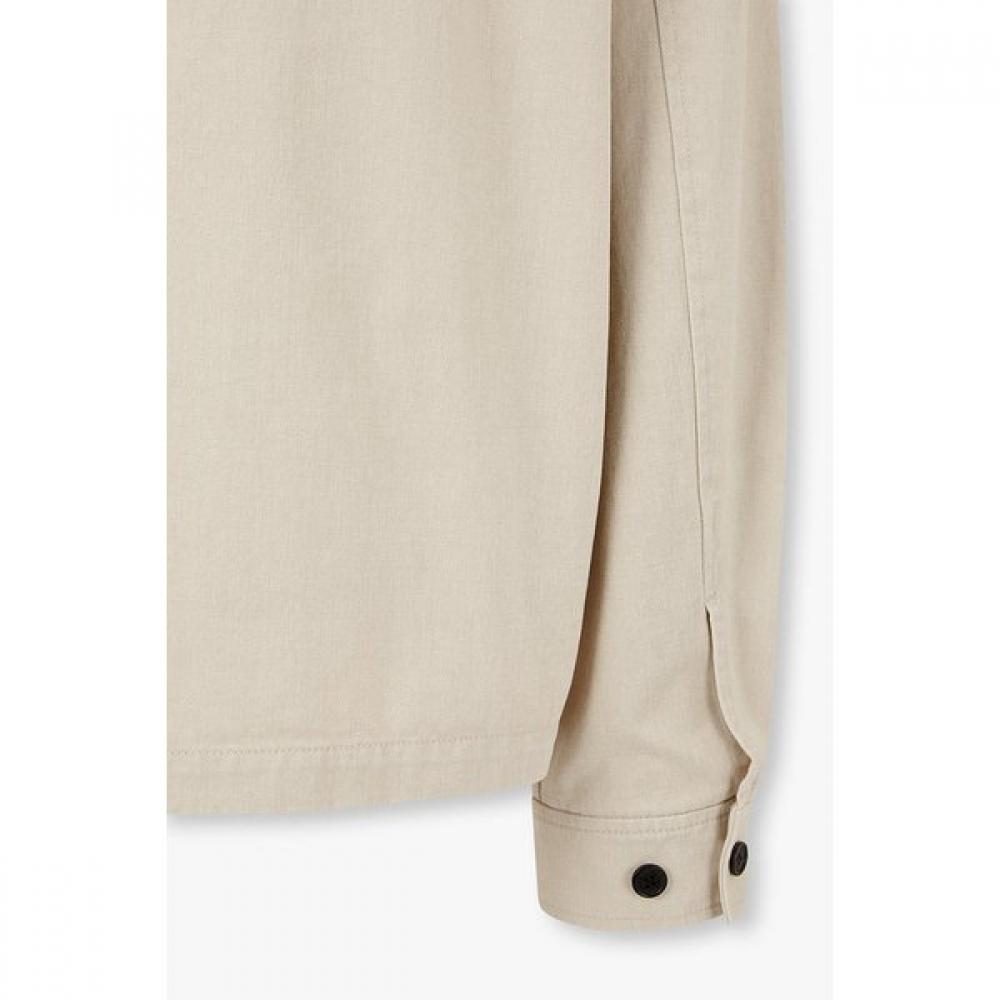 STUDIO TOMBOY Out Pocket Jacket 91u5213022ar 