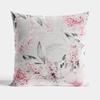 Azalea Velvet - Decorative Pillowcase - 40X40