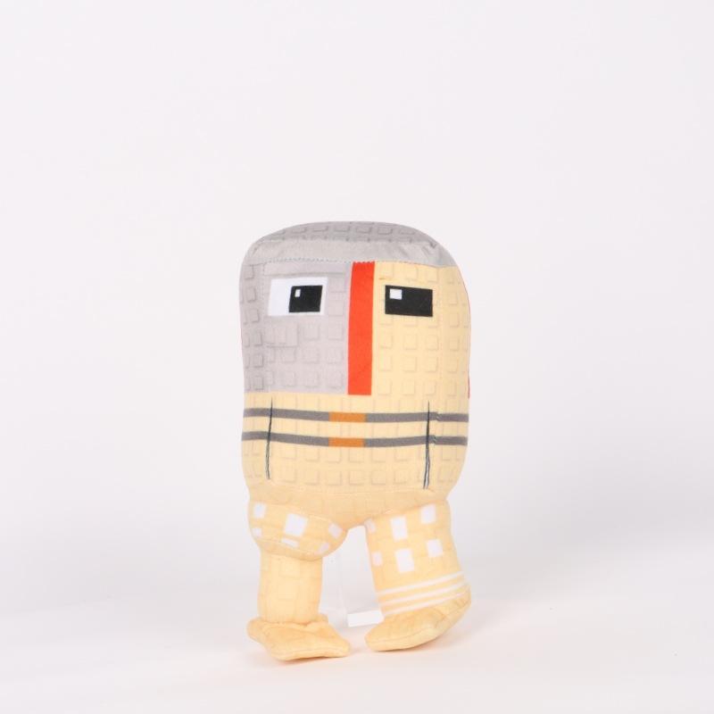 Fură un Brainrot Sammy Jandel jucărie de pluș desene animate jucărie de pluș Grow a Garden animale de pluș păpușă pernă pentru copii cadouri