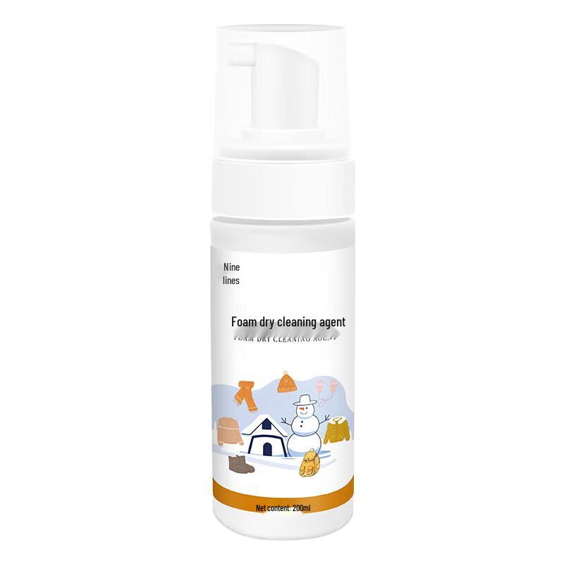 Foaming Helmet Liner Cleaner
