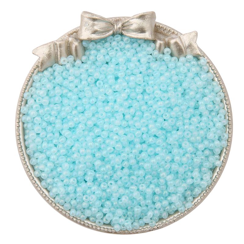 

2/3 мм Кремовый Облачный Симфония Чешский Стеклянный Бисер Ювелирный Изделия Свободный Бисер Для DIY Ювелирного Ремесла Изготовления Швейные Бусины Аксессуары 05 3mm 220pcs