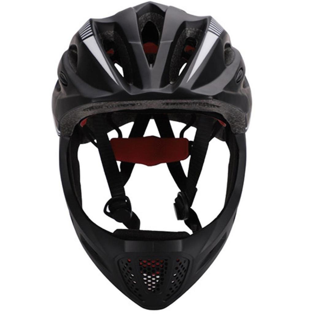 Casque pour Enfants, Portable Intégral Sports Variés