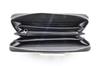 [Major League Baseball] Billfold WLT28 DodgersBlack X White