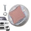 Gevrkjenp Car Tire Wheel Lights, Solar Car Wheel Lights - Motorcycle Wheel Lights, Waterproof