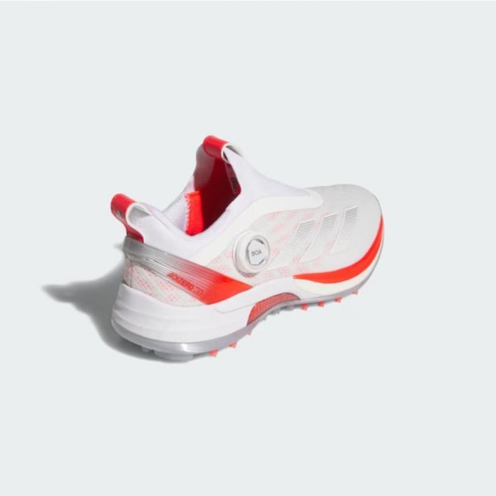 AdidaS Golf Women S Golf ShoeS Corecadiz Zero Zg Boa SpikeleSS