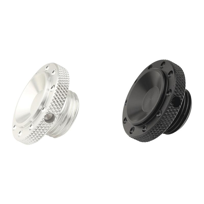 A51K-Motorcycle Accessories Oil Filler Cover Screw Plug Cap Bolt For Scrambler 400X Speed 400 -2025 Speed T4 2024 2025