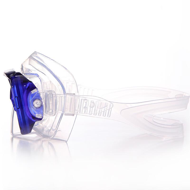 OLOEY Adult Snorkeling & Diving Mask