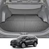 LANGBEAN Toyota RAV4 5th Generation Luggage Mat RAV4 50 Series 3D Waterproof Mat TPE Mat Easy To Install Waterproof RAV4 Interior Custom Parts