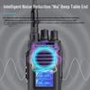 Fomtalk High-Power Dual-Band Amateur Two-Way Radio (CN version)