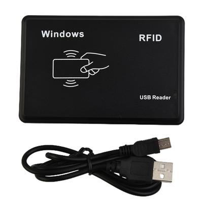 125-kHz-NFC-ID-Karten-Kopierer/Leser/Duplikator USB für PC