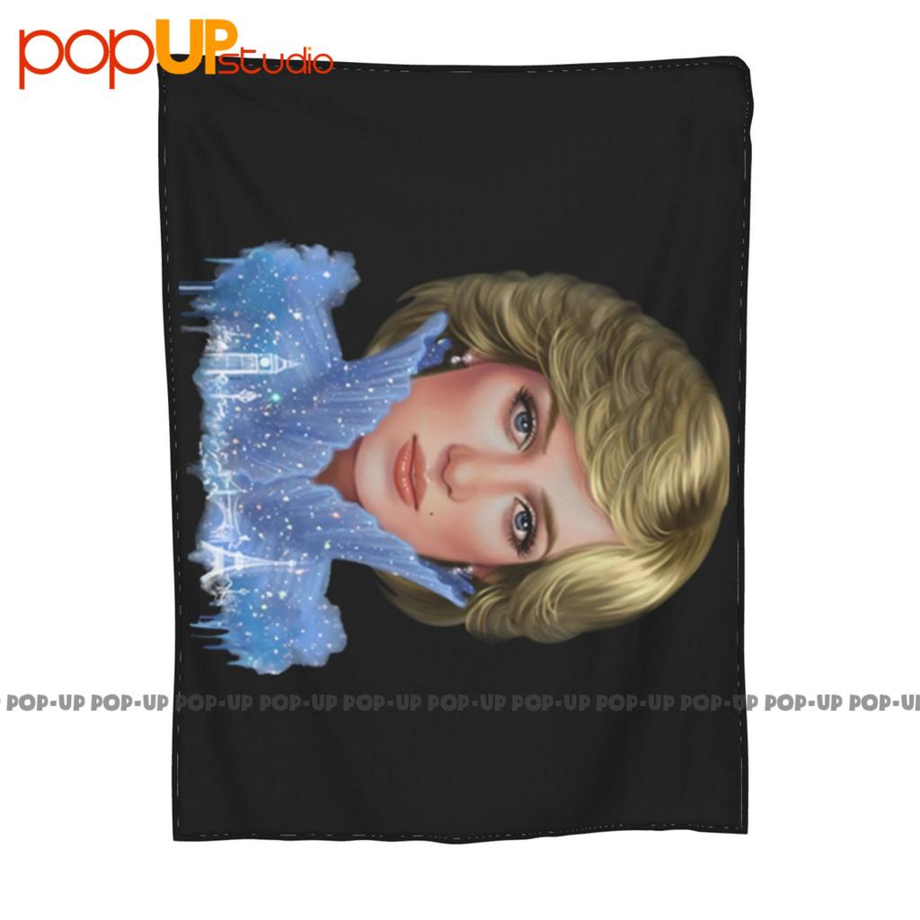 Princess Diana Ultra-Soft Blanket Quilt Winter Sofa Cover Bed Covers