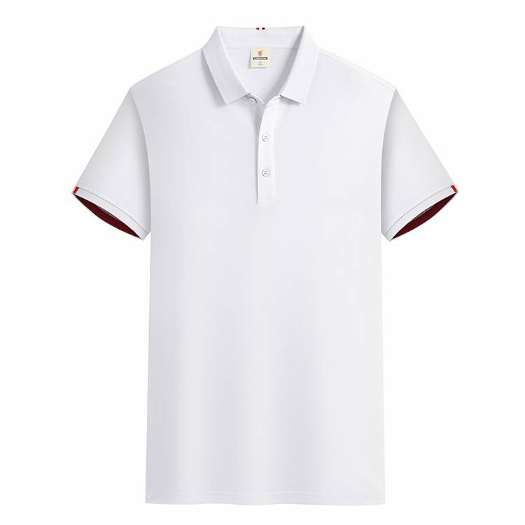 

ПОЛО XBHD LY9682, 200 г, антикварное хлопковое пике-поло 4XL