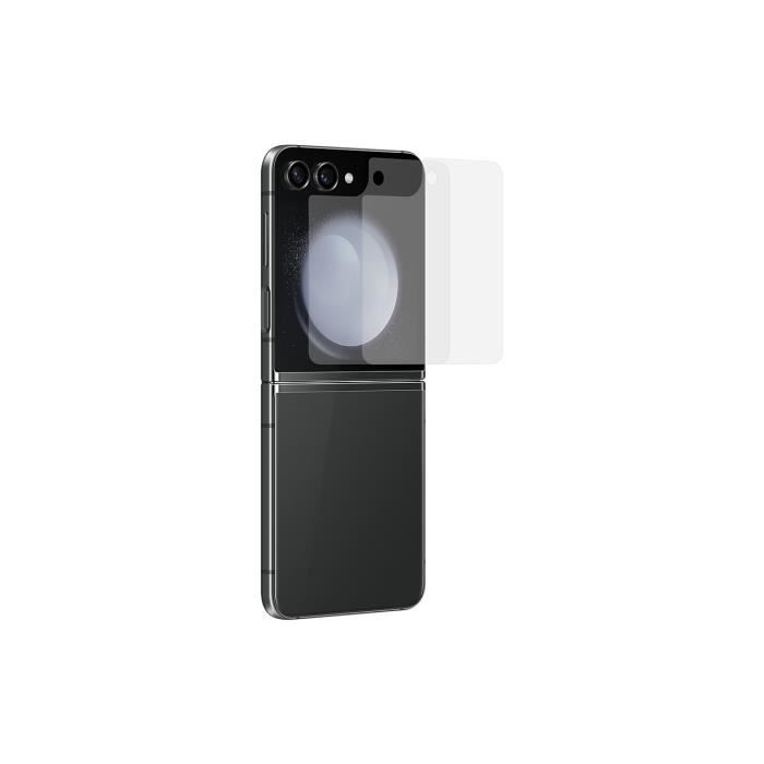 Film protecteur Samsung EF-UF731CTEGWW Transparent