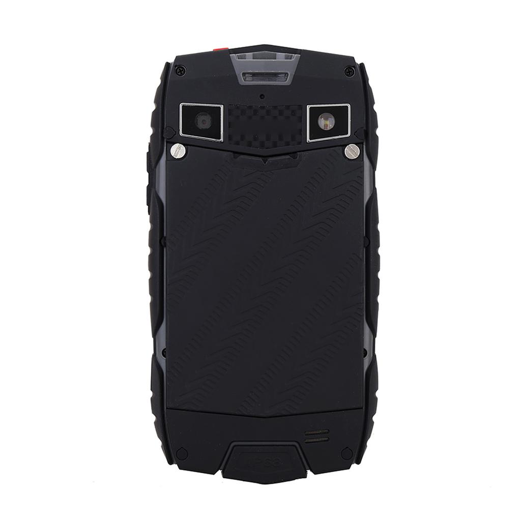 IP68 Smartphone Dustproof Shockproof Rugged Outdoor MSM8212 4.0  IPS 1GB RAM 4GB ROM 0.3 MP 5.0MP Dual Cameras