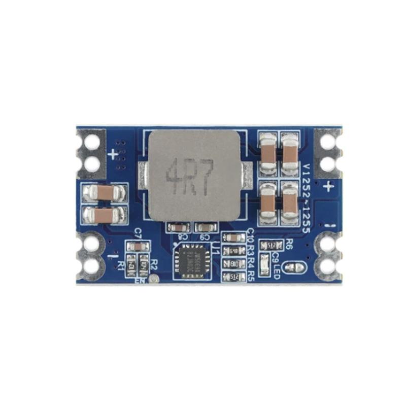 20PCS 5A Mini560 DC DC Buck Converter Step Down Power Module 3.3V 5V 9V 12V Voltage Regulator