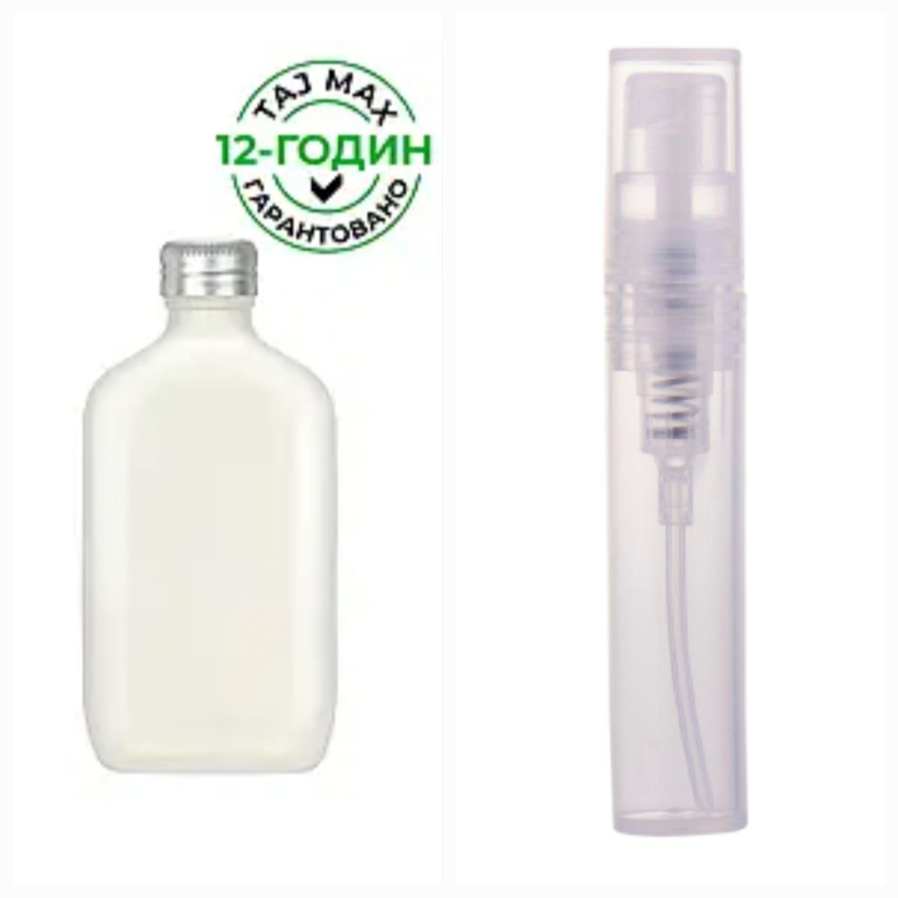 

CK ONE Парфуми для чоловіків 3 ml