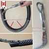 Zhang Zhou SG Single-Sided/Middle Pull Customizable Steel Cable Net Sleeve