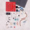 0-30V 2mA-3A DC Geregelte Stromversorgung DIY-Kit Kontinuierlich Einstellbare Strombegrenzungsschutz Spannungsregler Set