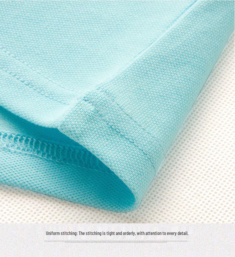 Premium Herren Original Paul Poloshirt - Kurzarm, Sommerrevers, 100% Baumwolle, Übergröße verfügbar