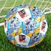 Messi 10 Number Football Soccer Ball Size 5 Football Machinestitched Indooroutdoor Universal Football Unique Gift For Soccer Lovers