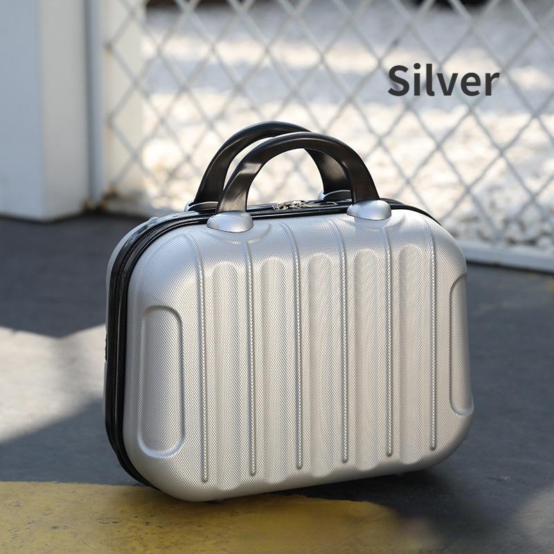 Sac de maquillage de voyage étanche, organisateur de cosmétiques, sac de rangement pour cosmétiques, pinceaux de maquillage, articles de toilette