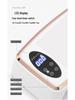 High-Power Wearable UV Nail Lamp & Hand Pillow for Nail Salon