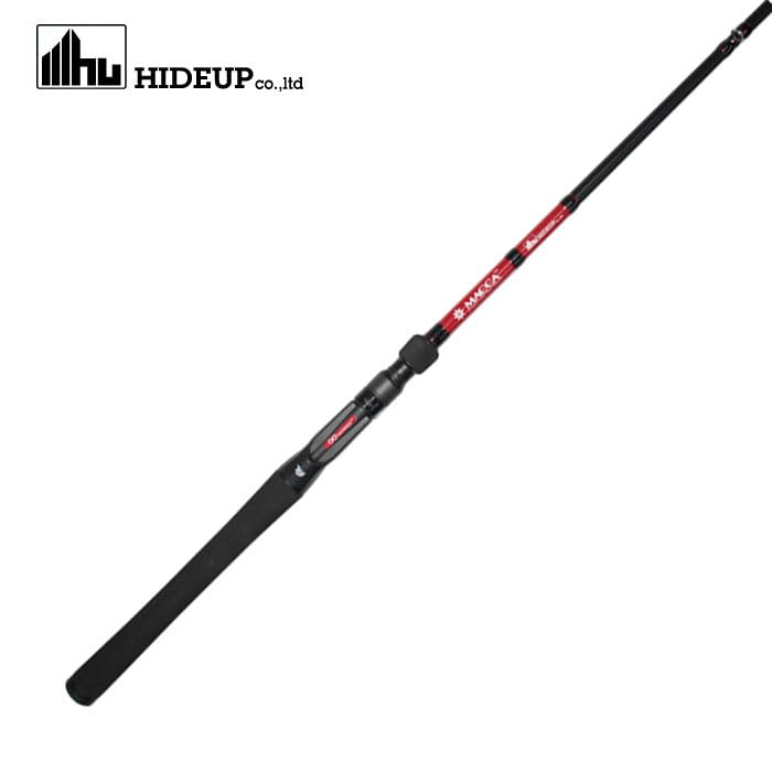 Hideup MACCA Red Series HUMRC-60MLG