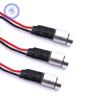 Focusable 450nm 50mW 3.7V Dot Module Laser Diode Blue