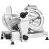 Fleischschneider - H.Koenig - MSX220 - 240 W - Klinge 220 mm - Dicke verstellbar 0-12 mm