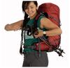 Backpack Osprey Tempest 33 Red Pampas (Women's)