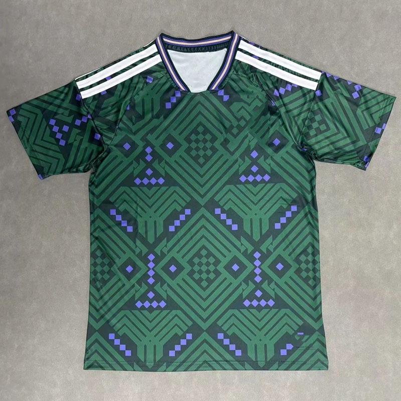 Saudi Home World Cup 2026 Fan Edition Jersey Extra Large